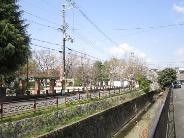 ガーデン一乗寺