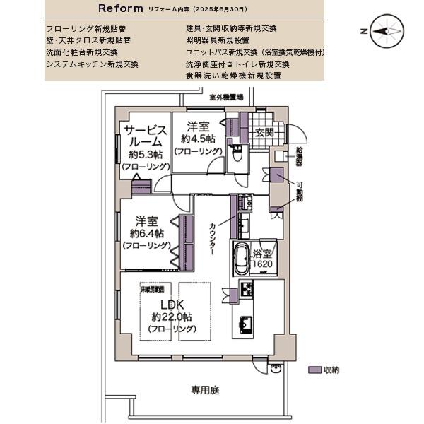 リソシエラグジェ北野