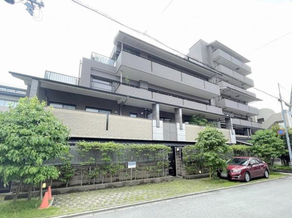 リソシエラグジェ北野
