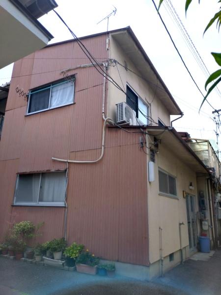 京都市上京区大宮通鞍馬口上る若宮竪町の中古一戸建て