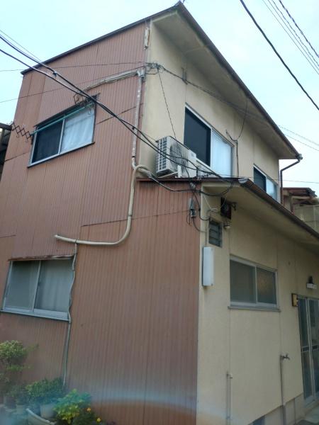 京都市上京区大宮通鞍馬口上る若宮竪町の中古一戸建