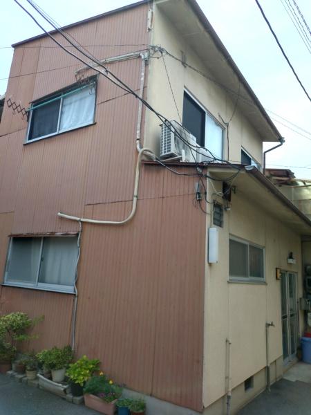 京都市上京区大宮通鞍馬口上る若宮竪町の中古一戸建て