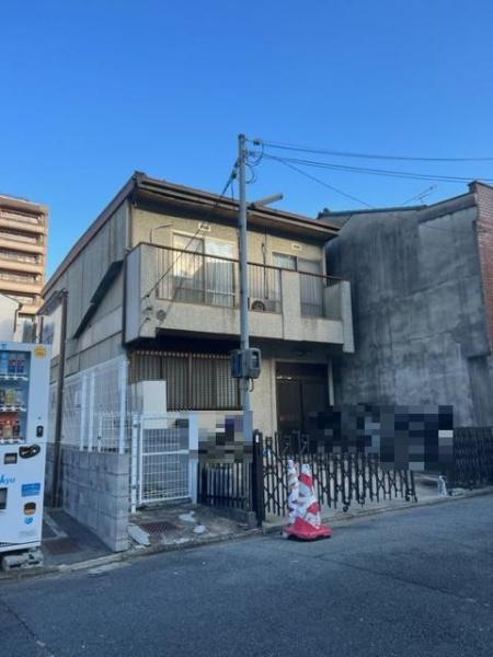 京都市東山区三吉町の売土地