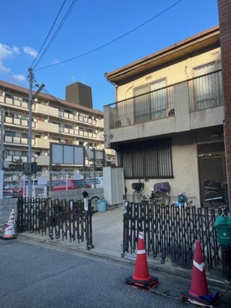 京都市東山区三吉町の売土地