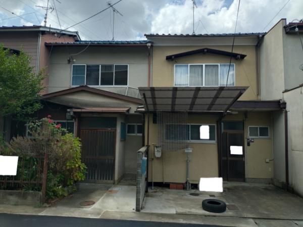 京都市左京区一乗寺北大丸町の売土地