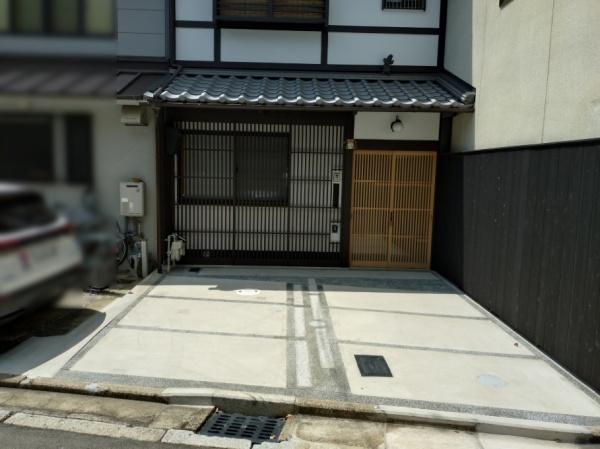 京都市左京区吉田中大路町の中古一戸建て