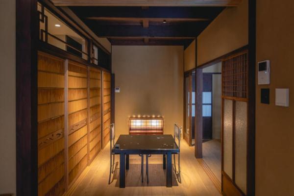 京都市左京区吉田中大路町の中古テラスハウス