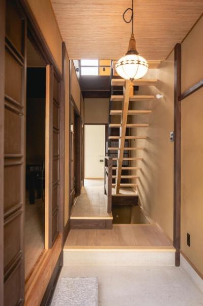 京都市左京区吉田中大路町の中古一戸建て