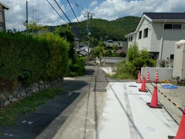 １期６号地