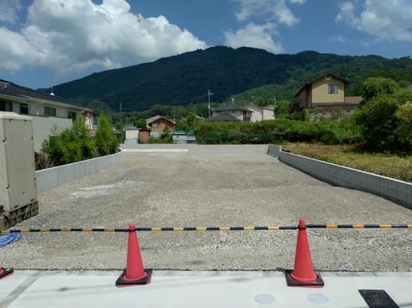 １期６号地