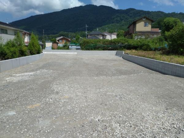 １期６号地