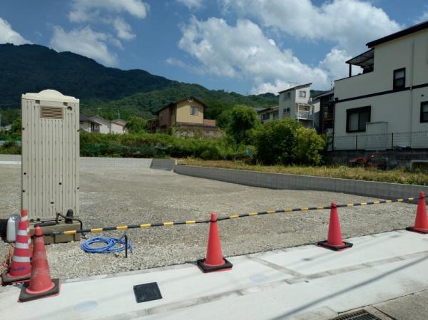 １期６号地