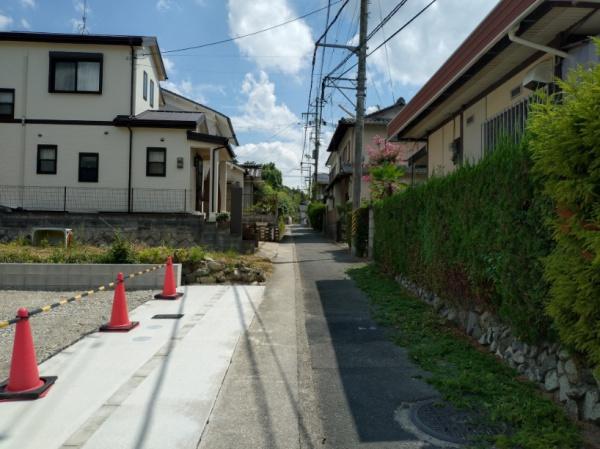 １期６号地