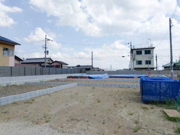 ３期４号地