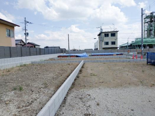 ３期４号地