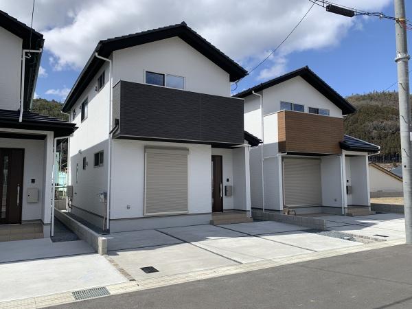 ３期８号地