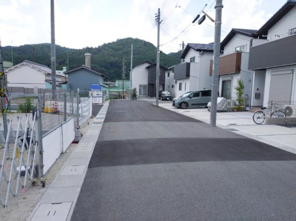 ３期８号地