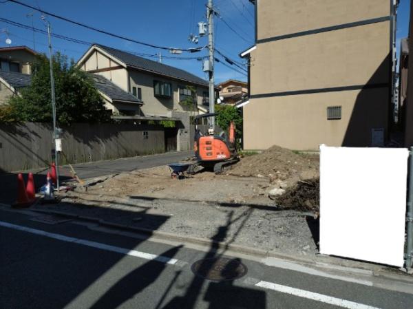 A棟