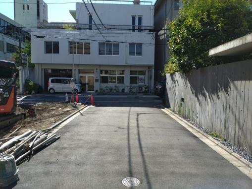 A棟