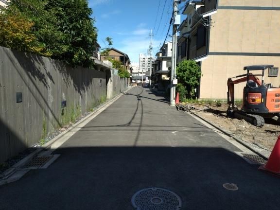 A棟