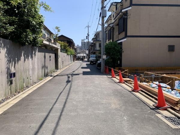 A棟