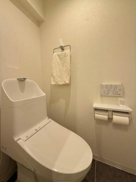 シャトー清水