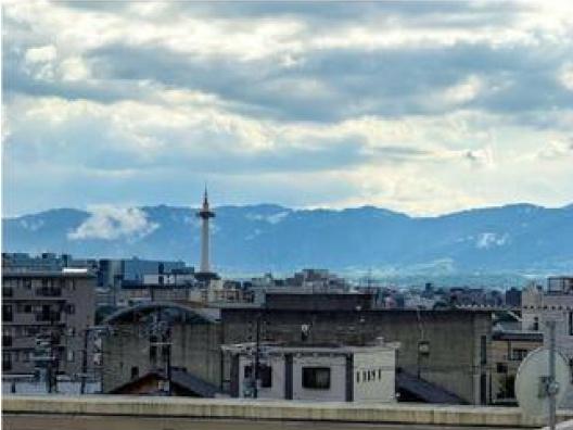シャトー清水