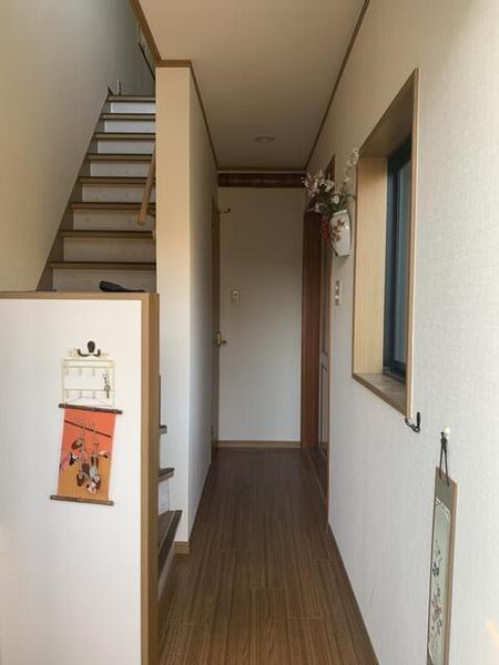 京都市左京区鹿ケ谷桜谷町の中古一戸建て