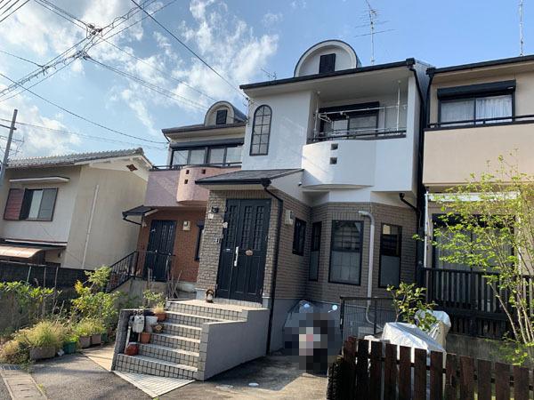 京都市左京区鹿ケ谷桜谷町の中古一戸建て