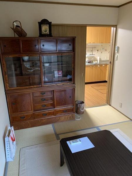 京都市左京区鹿ケ谷桜谷町の中古一戸建