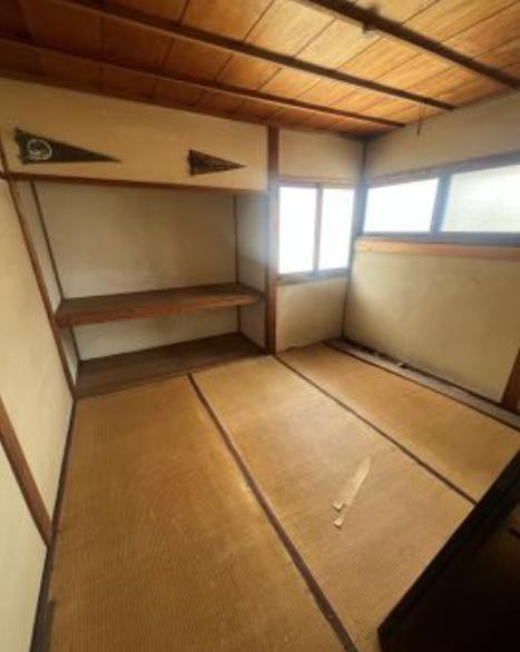 京都市上京区浄福寺通一条下る東西俵屋町の中古テラスハウス