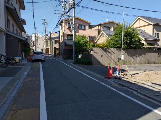 B棟