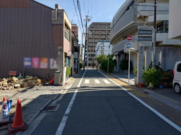 B棟