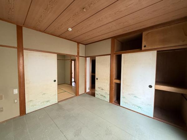京都市北区小山東玄以町の中古一戸建て