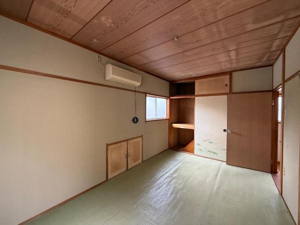 京都市北区小山東玄以町の中古一戸建て