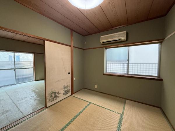 京都市北区小山東玄以町の中古一戸建て