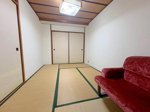 京都一乗寺コーポラス