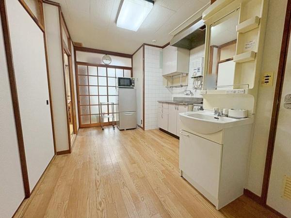 京都一乗寺コーポラス