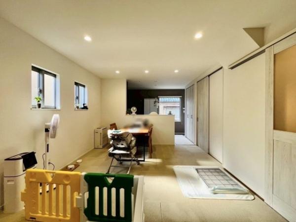 京都市東山区本町２２丁目の中古一戸建て