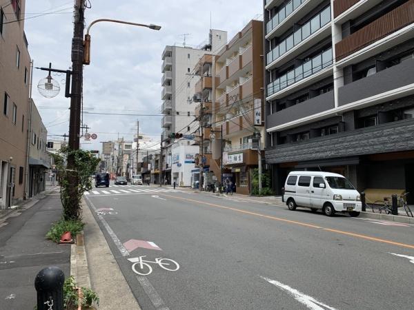 西陣グランドハイツ