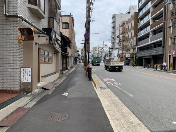 西陣グランドハイツ