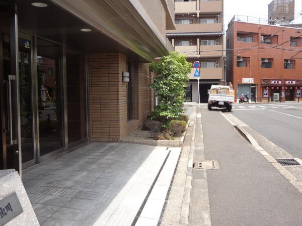 ローレルコート今出川