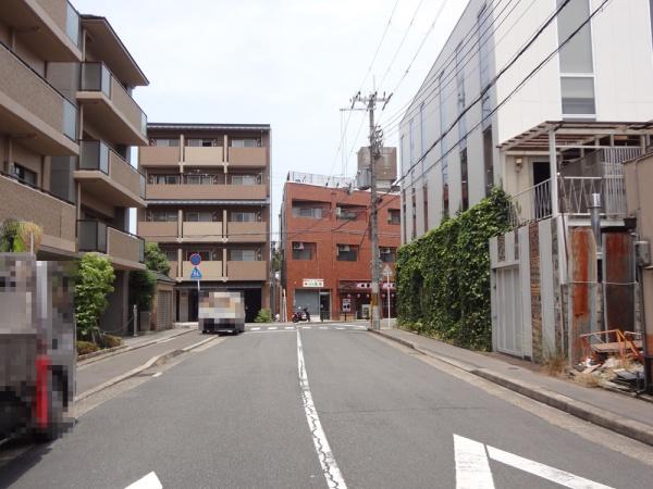 ローレルコート今出川