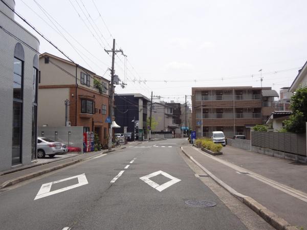ローレルコート今出川