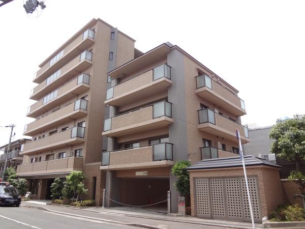 ローレルコート今出川