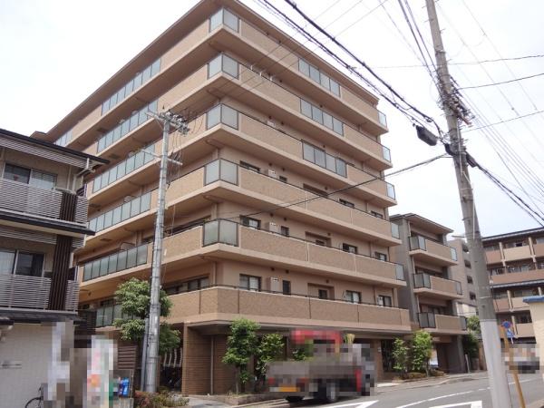 ローレルコート今出川