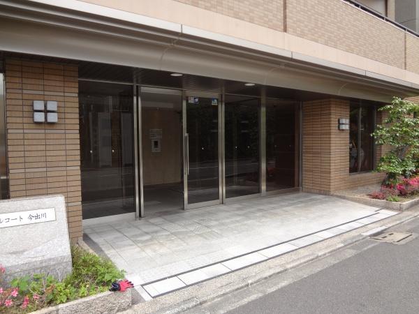 ローレルコート今出川
