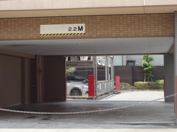 ローレルコート今出川