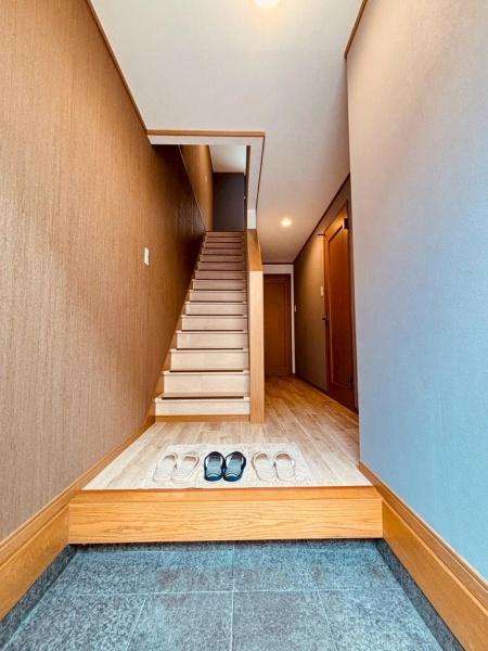 京都市左京区高野竹屋町の中古一戸建て