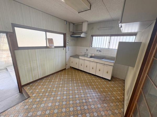 京都市左京区静市市原町の中古一戸建て